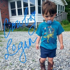 Meet your Posher, Tabitha